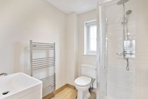 En suite- click for photo gallery